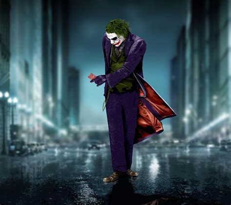 The Joker wallpaper #Joker The Dark Knight #movies #720P #wallpaper # ...