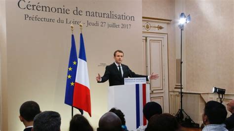 Malijet Emmanuel Macron Annule Sa Visite Au Mali