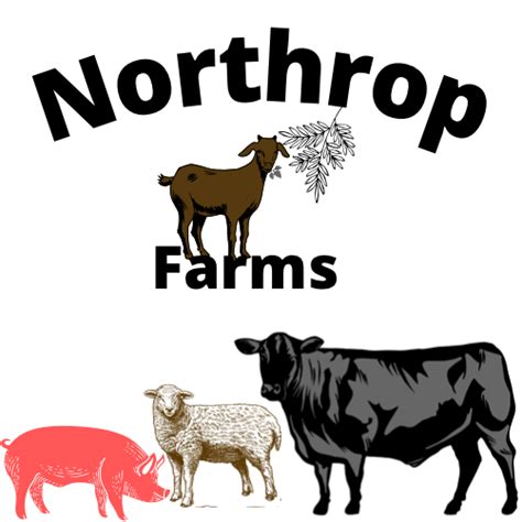 Beef Chuck Roast Northrop Farms