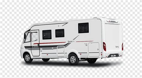 Compact Van Caravan Campervans Adria Mobil Vehicle Identification Van