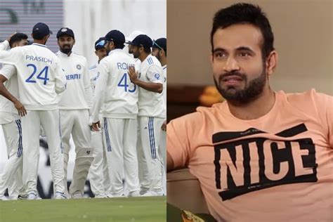 Ind Vs Sa Ex Team India Star Pacer Irfan Pathan Blasts After Loss