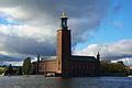 Category:Stockholm City Hall tower - Wikimedia Commons