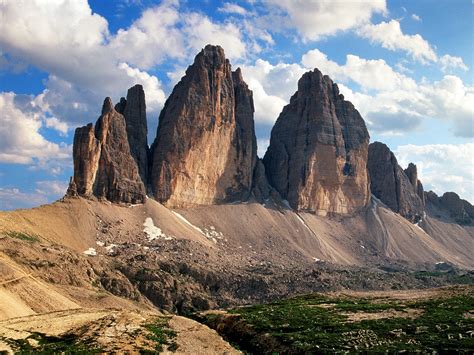 Trentino Alto Adigesüdtirol Dolomites Beautiful Places To Visit