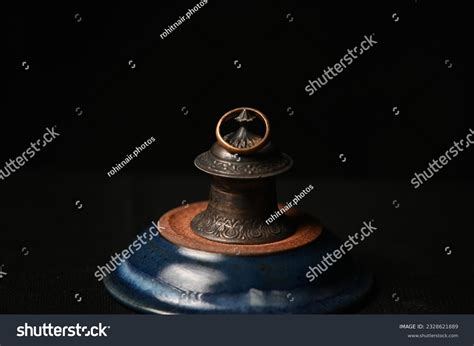 Background For Ring Photoshoot Over Royalty Free Licensable Stock