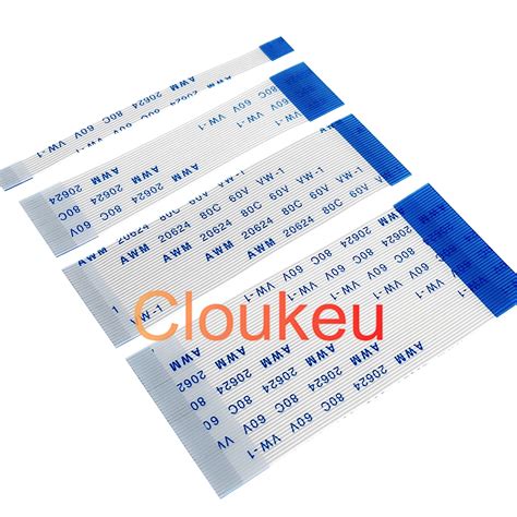 C Ble Plat Flexible Ffc Fpc Lcd Awm C V Vw Ffc Mm