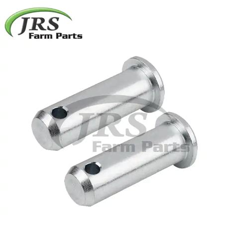 Standard Clevis Pins For Tractor Linkage Parts Linkage Pins For