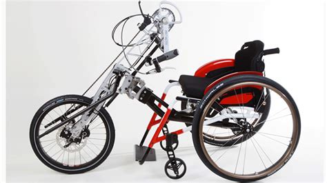 The Proactiv Hand Bike Range Gerald Simonds Healthcare