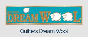 Quilters Dream Batting