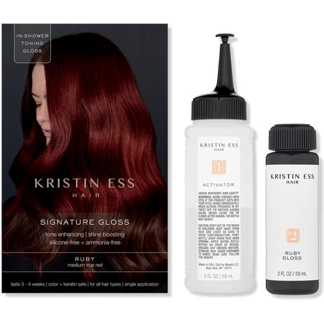 Kristin ess hair gloss • Compare & see prices now