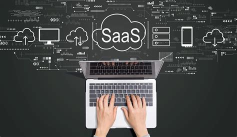 Was Ist SaaS Software As A Service ADITO Blog