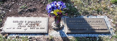 Margaret E Spurlock Spurlock Find A Grave Memorial