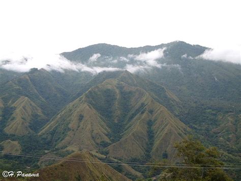 Melirik Gunung Nona Di Bumi Enrekang Wisata Sulawesi