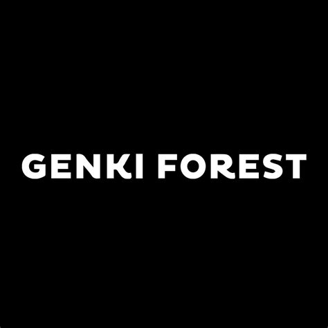 genki forest usa los angeles ca