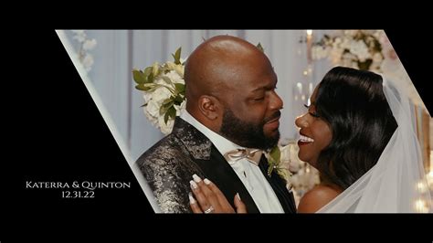 Thompson Wedding Highlight Film Memphis Wedding Cinematography Youtube