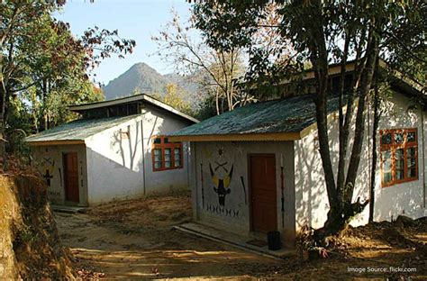 14 Nagaland Tourist Places Home To Indigenous Tribes Valleys And