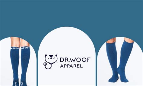 Best Compression Socks For Medical Professionals 2024 Dr Woof Apparel