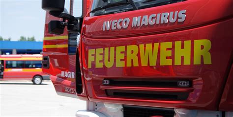 Freiwillige Feuerwehr Pfaffenhofen A D Ilm Internetauftritt Der