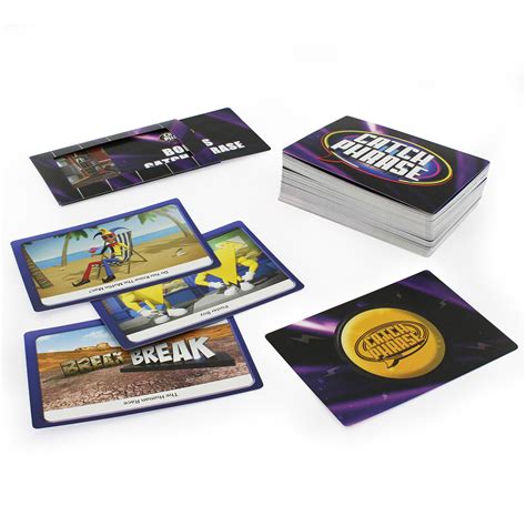 Official Catchphrase Say What You See Special Edition Card Game