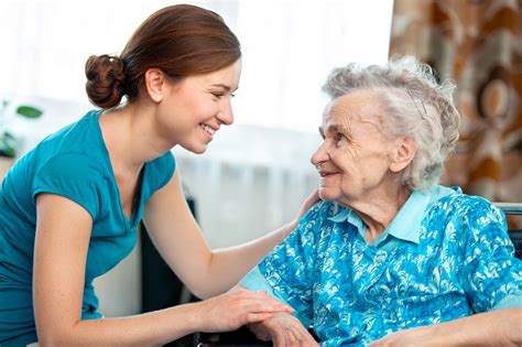 4 Questions To Ask When Looking For Companion Care Above And Beyond