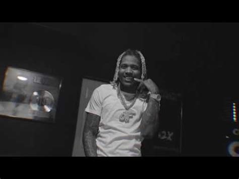 Lil Durk - All Love Lyrics | lyricsfa.com