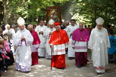 Sanktuarium Matki Bo Ej Gietrzwa Dzkiej