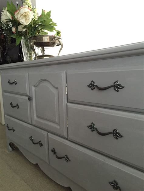 Annie Sloan Paris Grey Chalkpaint Annie Slone Chalk Paint Annie Sloan