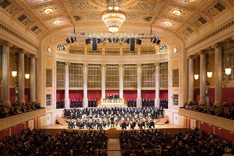 Wiener Konzerthaus - Programmdetail