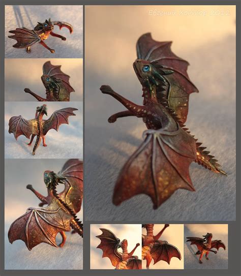 dragon leaf  hontor  deviantart