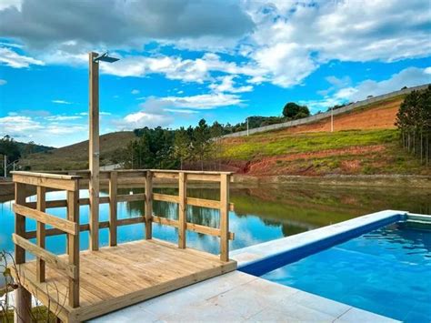 Terreno Venda M Por R Estrela Do Lago Juiz De