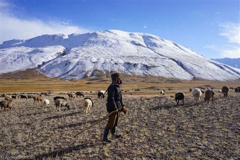 Photos Of Hiking The Afghanistan Pamir Backpackingman Viajes