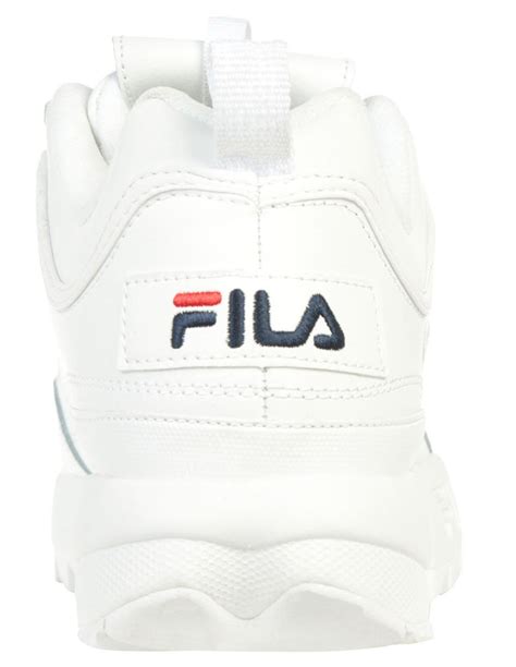 Venta Tenis Fila Originales Para Hombre En Stock