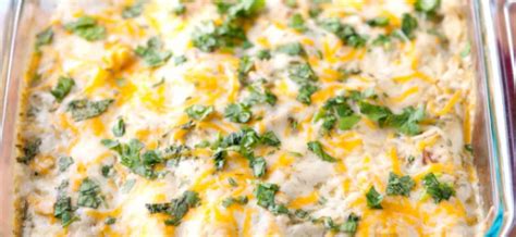 Delicious Casserole Recipe Brenda Gantt