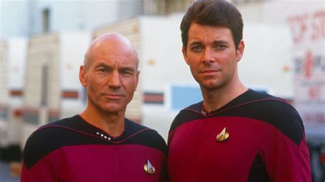 The Reasons Star Trek The Next Generation Ended After Season 7