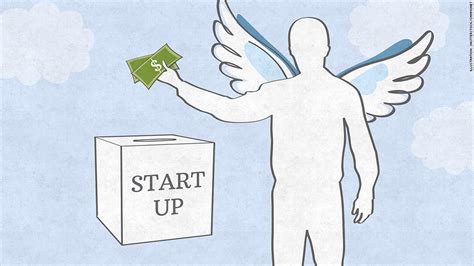 Angel Investment What It Is And Where To Find It Entrepreneurs