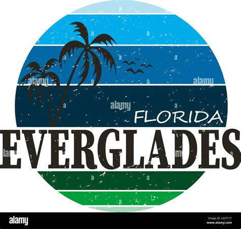 Visit everglades Cut Out Stock Images & Pictures - Alamy