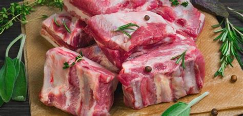 La carne de cerdo en México Consejo Mexicano de la Carne