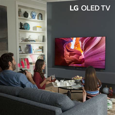 У телевизоров #LG даже #пульт #управления - это не просто пульт, а ...