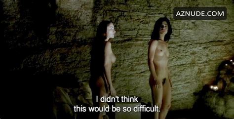 THE SECRETS NUDE SCENES AZNude