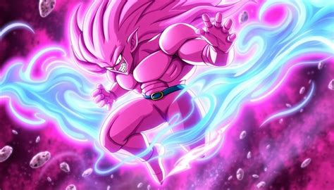 🔥 Free Download Super Buu Wallpaper By Mlee Wallpapersafari