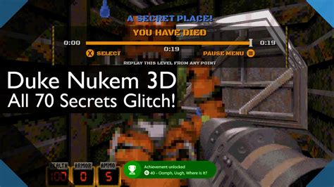 Duke nukem 3d 20th anniversary cheats - womanlinda