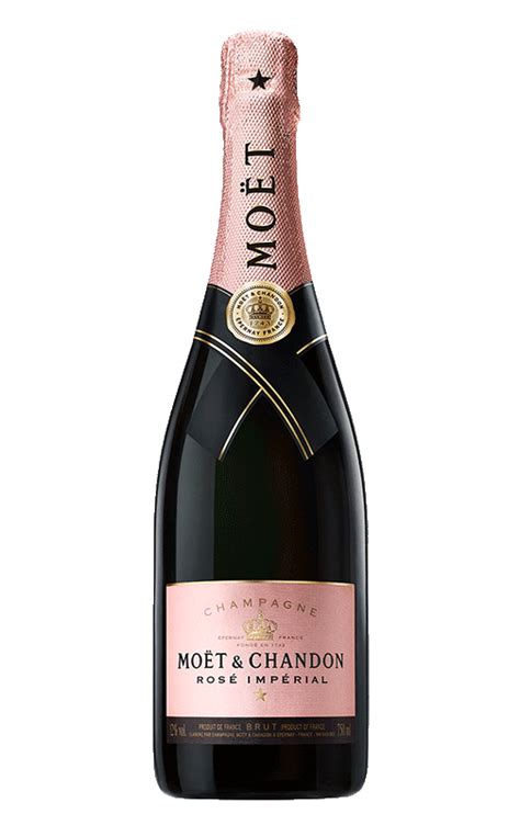 Comprar Moët Chandon Brut Impérial Rosé con Estuche Limited Edition