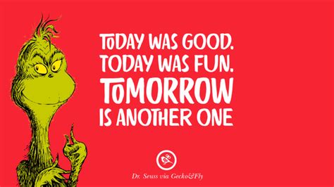 10 Beautiful Dr Seuss Quotes On Love And Life