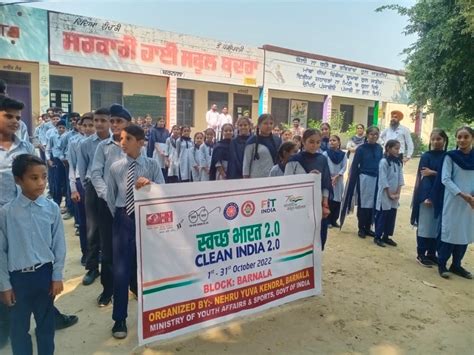 NYKS India On Twitter Glimpses Of Mega Cleanliness Drive By