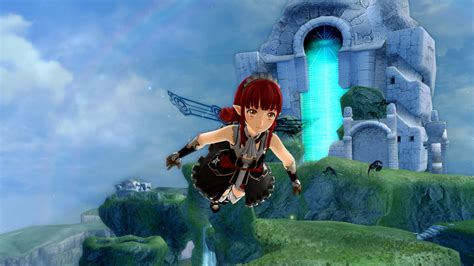 Sword Art Online Lost Song PC Launch Trailer Pressakey