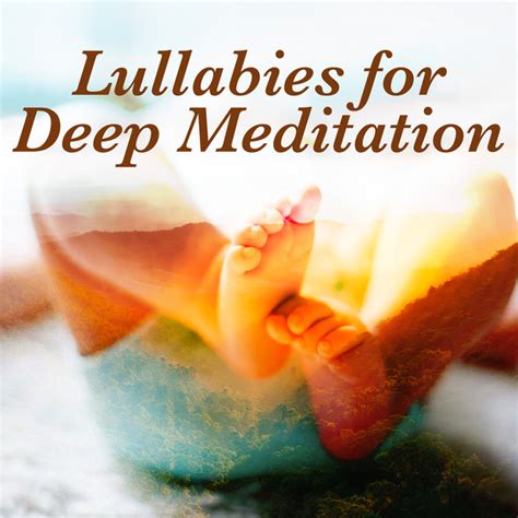 Calm Sleep Música E Letra De Lullabies For Deep Meditation Spotify