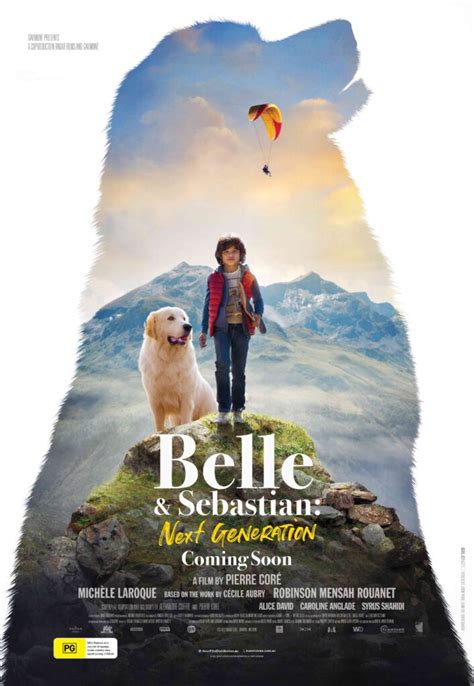 Film Review Belle Sebastian Next Generation Daily Addict