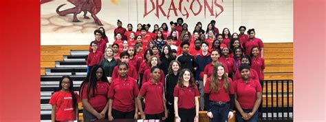 Druid Hills Middle School