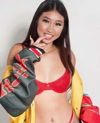Brianna Nguyen Bri Nguyen Nude Leaks TheFappening