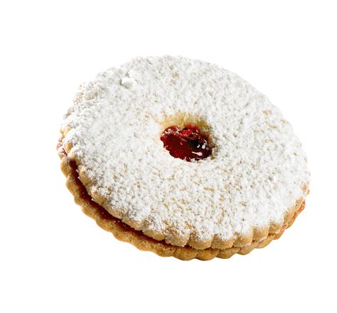 Linzer Tarts