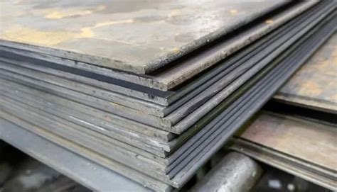 Mild Steel Hot Rolled Sheet At Rs Kg Metal Sheet In Chennai Id